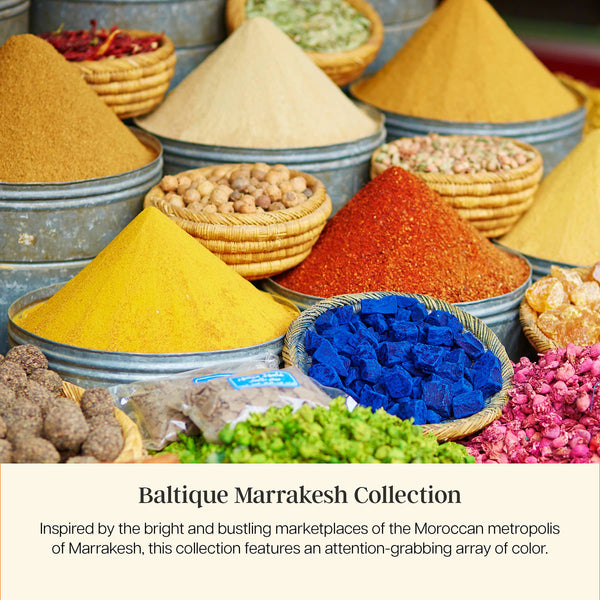 Baltique® Marrakesh 4-Piece Colorful Kitchen Gift Set