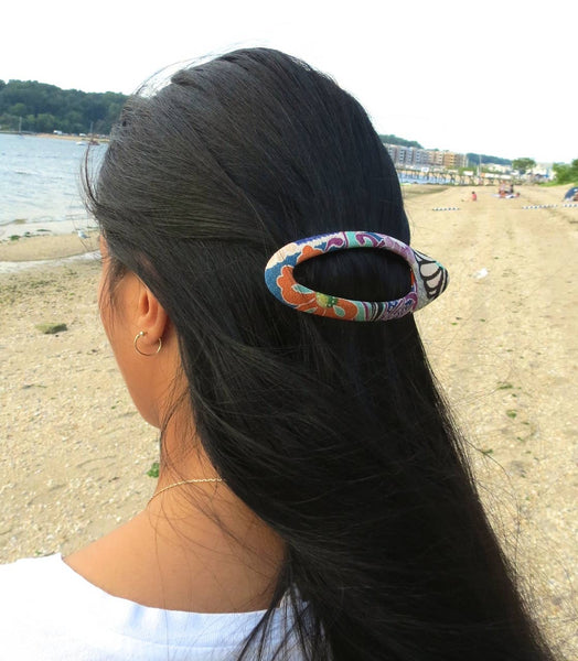 356a French Oval Assorted