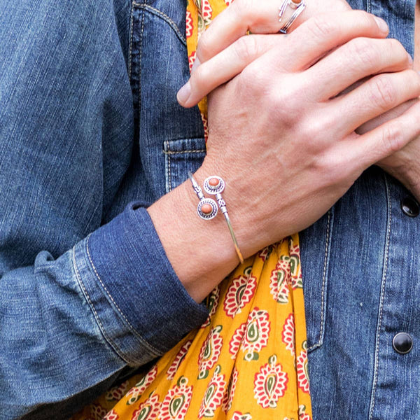 Tanvi Collection bracelet