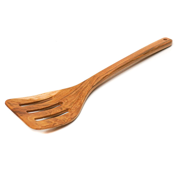 Teak Wood Cooking Utensils