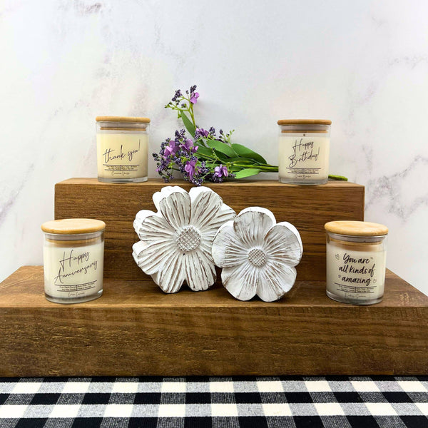 You Are All Kinds Of Amazing Candles - Soy Wax Candle Gift