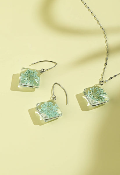 Forever in Bloom Earrings