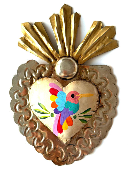 Small Colibri 4.5"