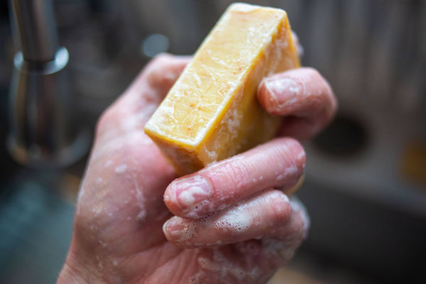 Clove Soap Bar