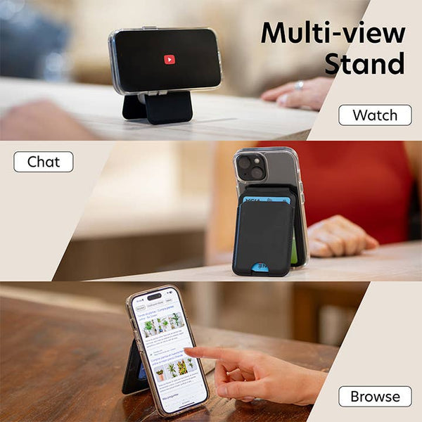 Fred - Phone Cardholder