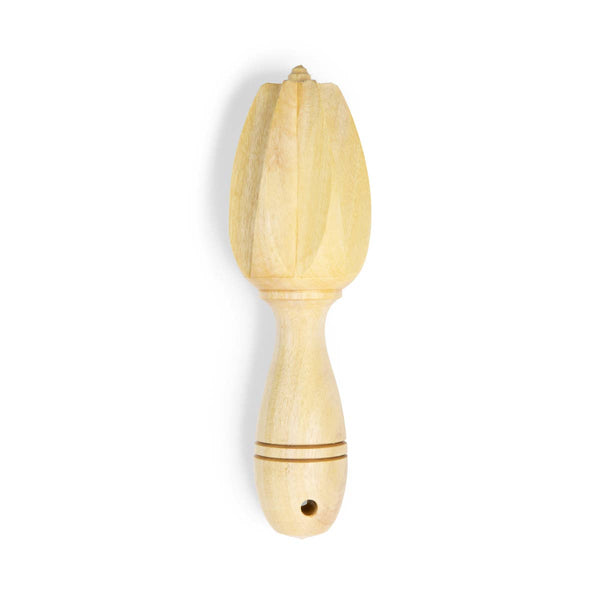 Lemon Wood Lemon Squeezer