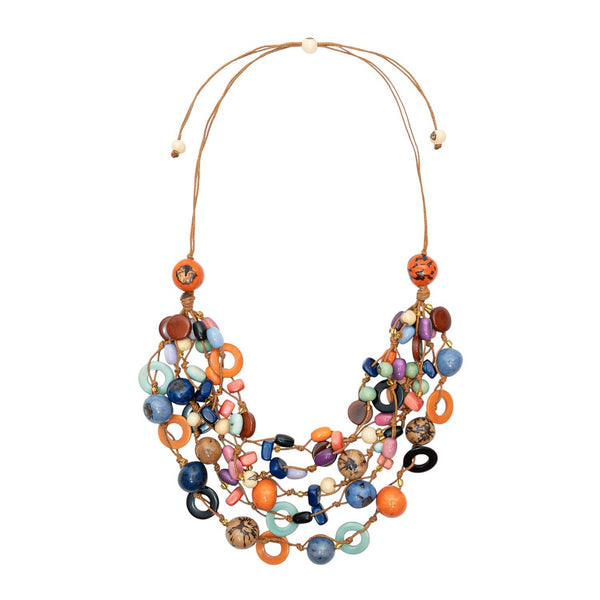 Cyrus Necklace