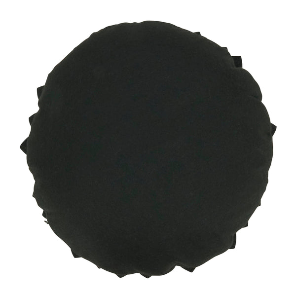 Felt Flower Pillow - Poly Filled