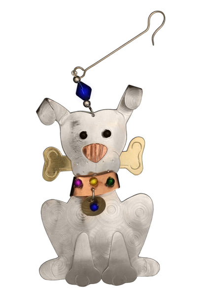 Ralph Ornament