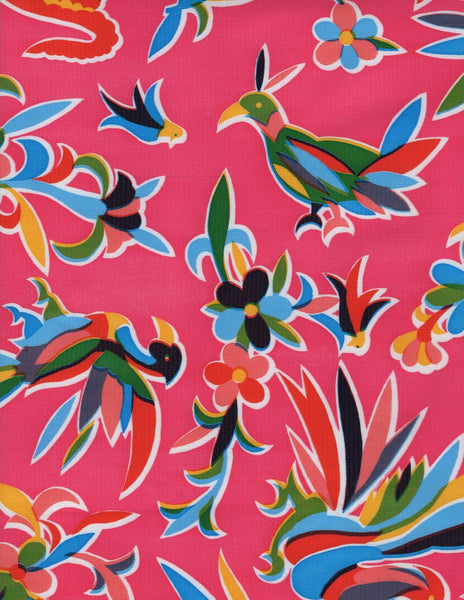 Aztec Tablecloth