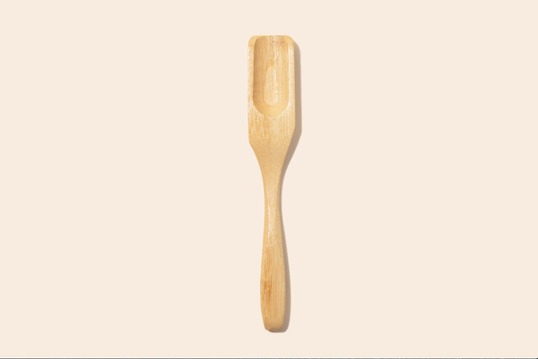 Bamboo Scoops