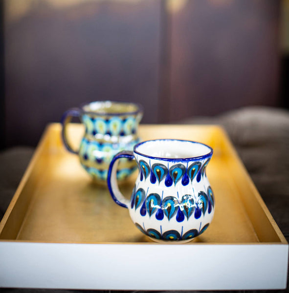 Cafe San Antonio Palopo Coffee Cup