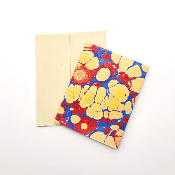 Marble Mini Card Refill