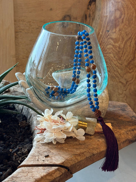 Open Hand Terrarium