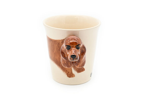 English Cocker Spaniel mug 10 oz
