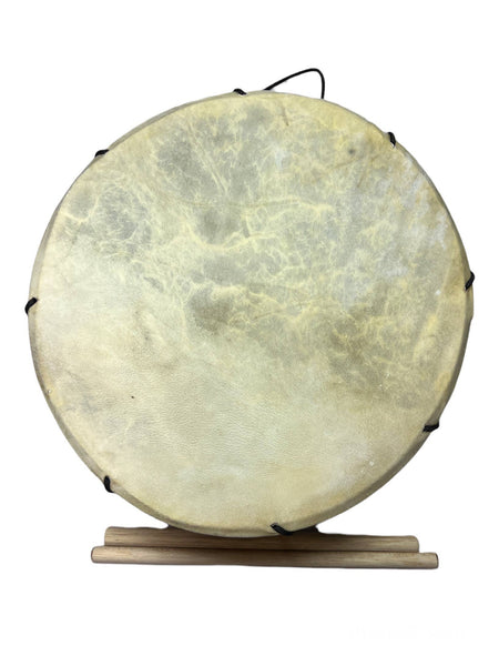 Medium Andean Drum 8" Diameter