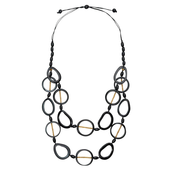 Gemma Necklace