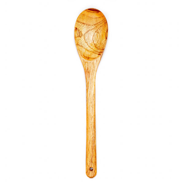 Teak Wood Cooking Utensils