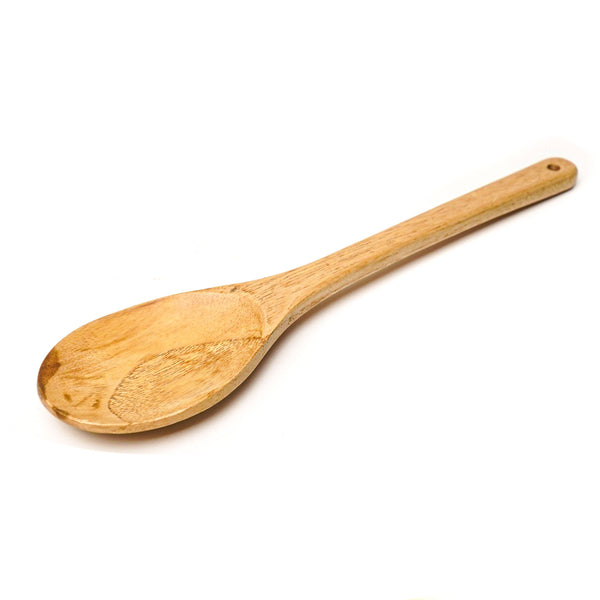 Teak Wood Cooking Utensils