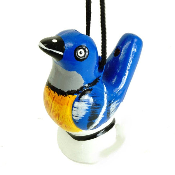 Bird Water Whistle Bluebird Instrument