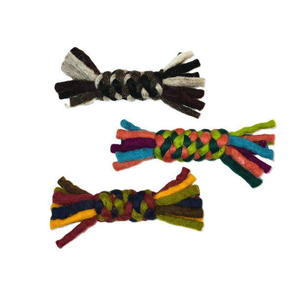 Braid Twist