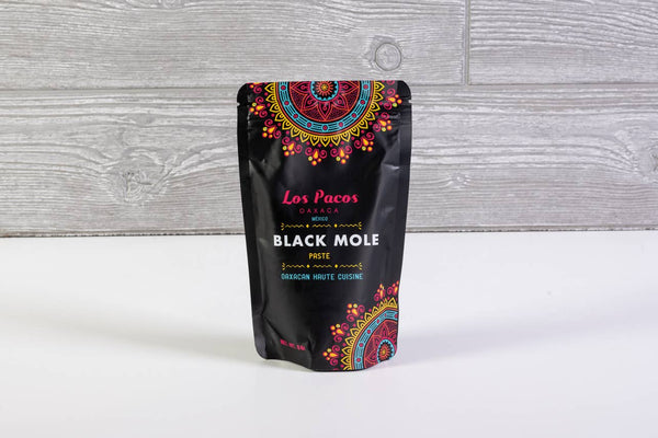 Mexican Mole