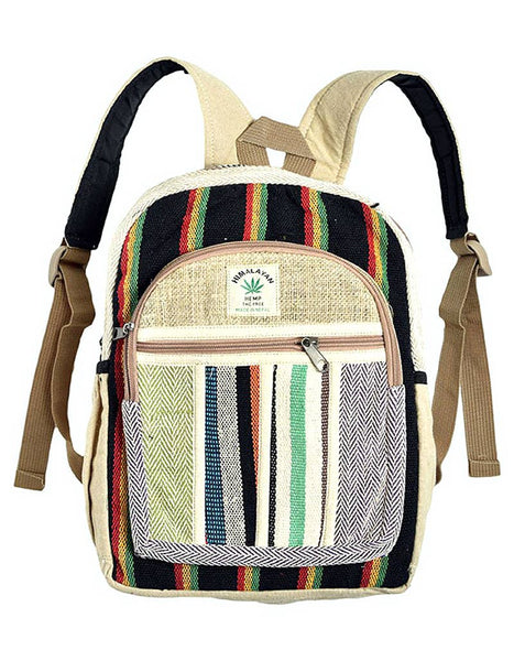10" Backpack (CODE-568)