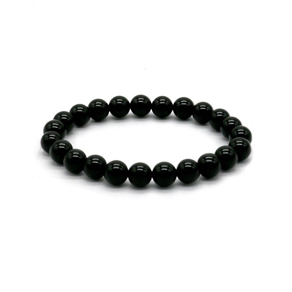 Bracelet - Onyx (8mm)