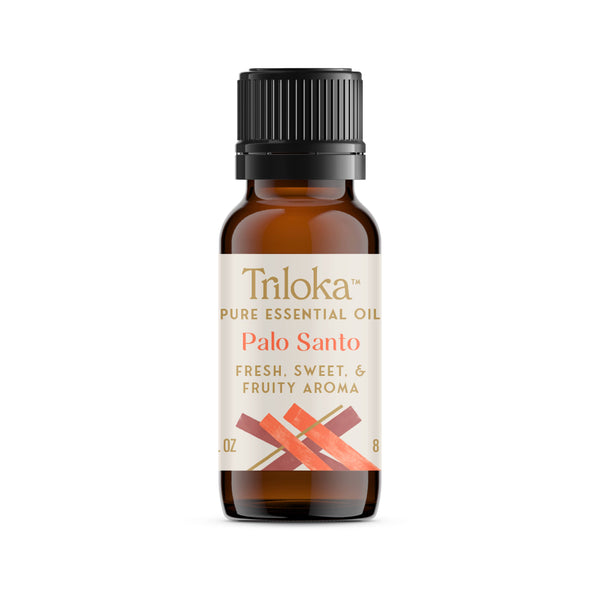 Palo Santo Essential Oil (8ml)