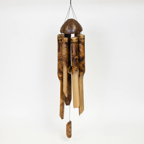 Bamboo Wind Chime