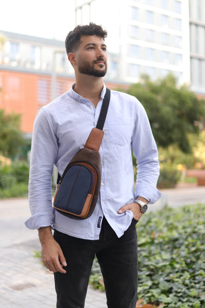 Greg · Sling Bag