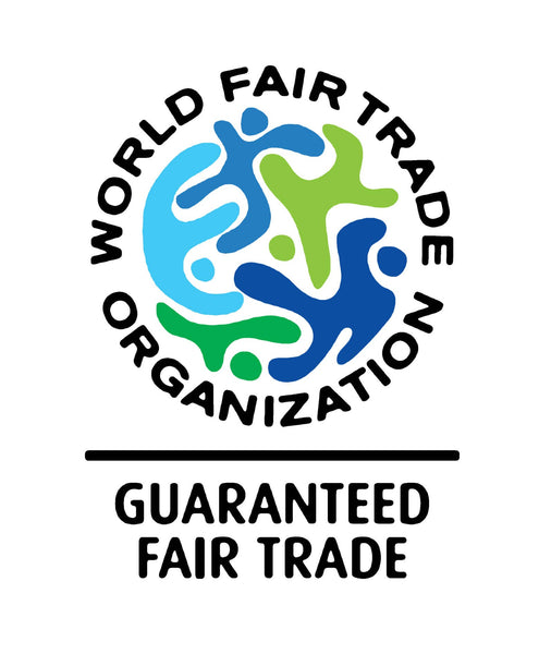 Eco Wool Dog Bones/Toys: Brown, Gray, White (Fair Trade)