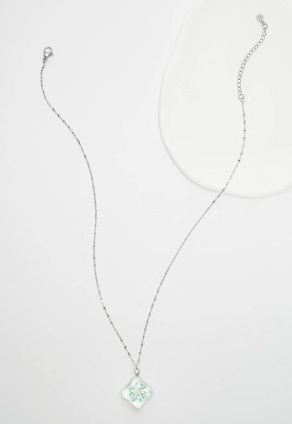 Forever in Bloom Necklace