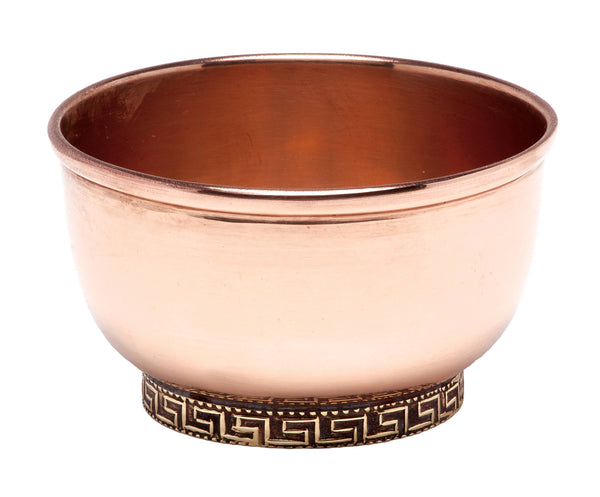Copper Bowl