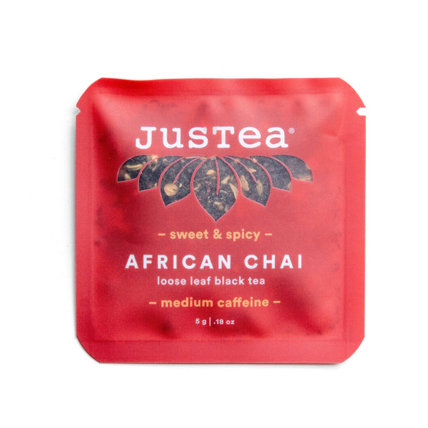 TEA SAMPLES
