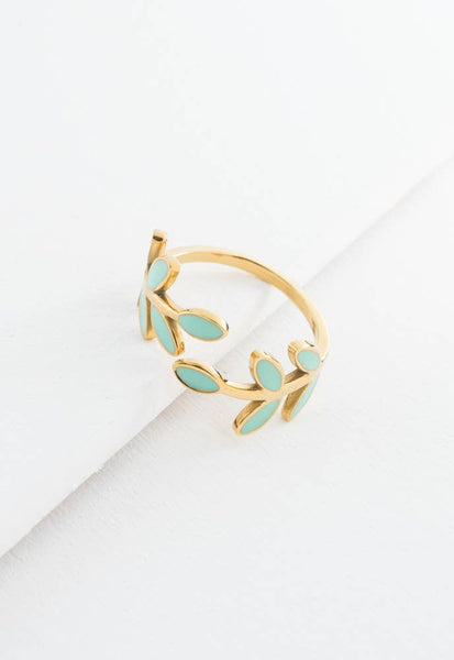 Seeds of Hope Ring
