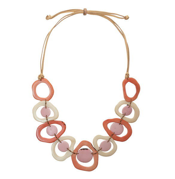 Hannah Necklace