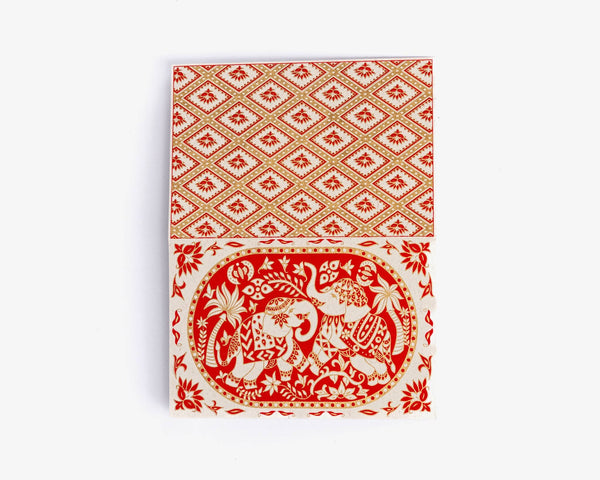 Elephant Notecards