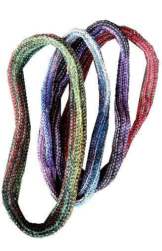 Thin Cotton Headband