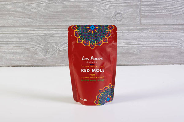 Mexican Mole