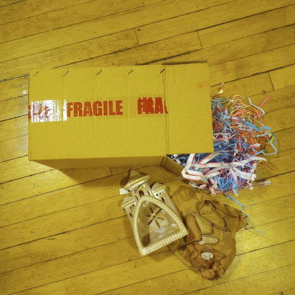 Mahal Terracotta Nativity