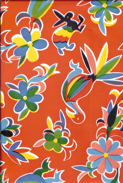 Aztec Tablecloth