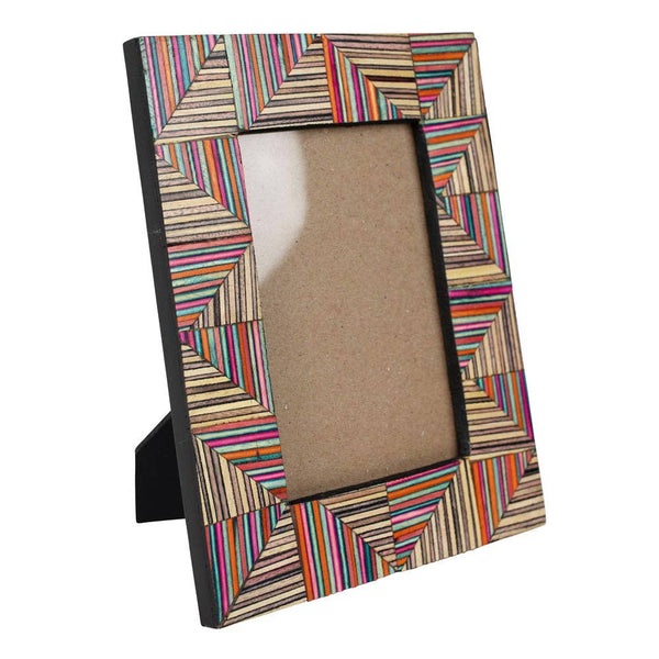4x6 Prism Wood Frame *