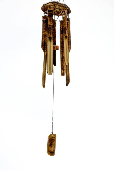 Bamboo Wind Chime