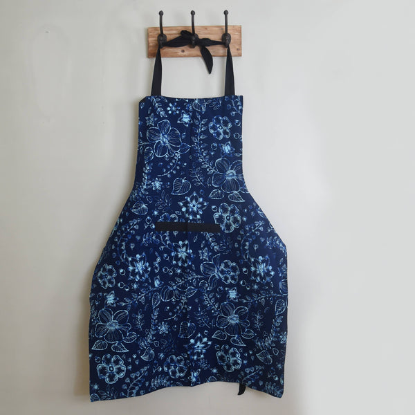 Kitenge Apron