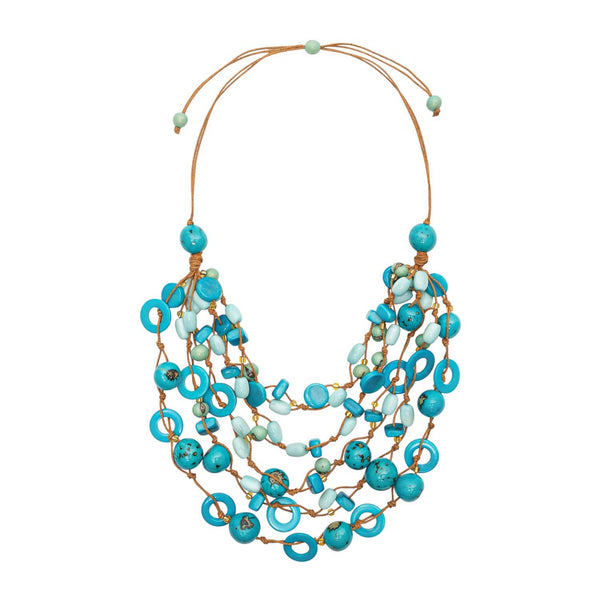 Cyrus Necklace