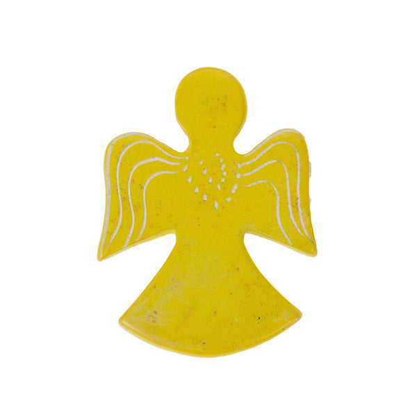 Colorful Soapstone Palm Angels