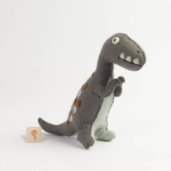Toys - Dinosaur - T Rex