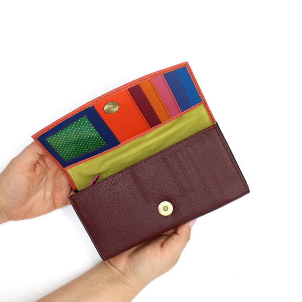 Smart Plain · Wallet