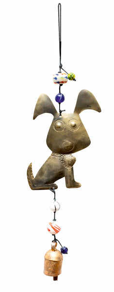 On The Lookout/Dog/Beads & Bell/Min.2